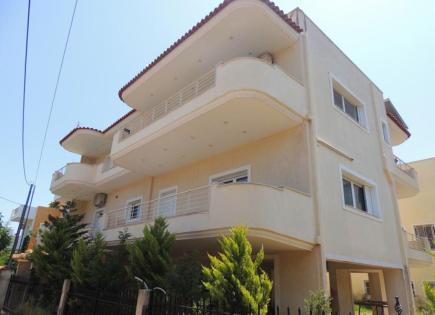 House for 800 000 euro in Attica, Greece