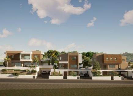 Casa per 1 000 000 euro a Limassol, Cipro