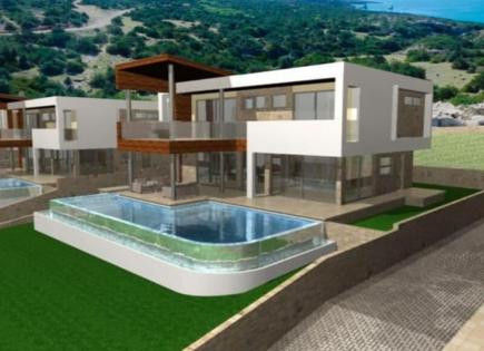 Haus für 800 000 euro in Paphos, Zypern