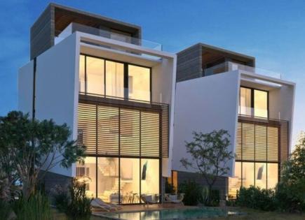 Casa para 630 000 euro en Pafos, Chipre