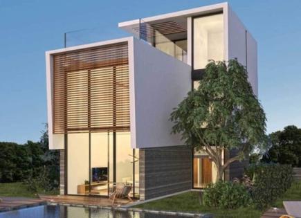 Casa per 515 000 euro a Paphos, Cipro