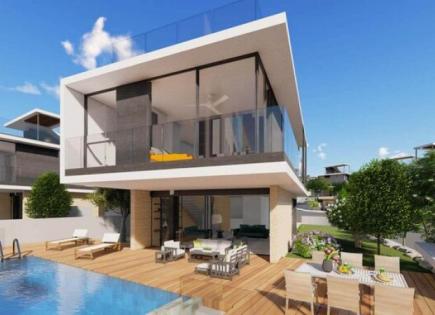 House for 1 047 300 euro in Paphos, Cyprus