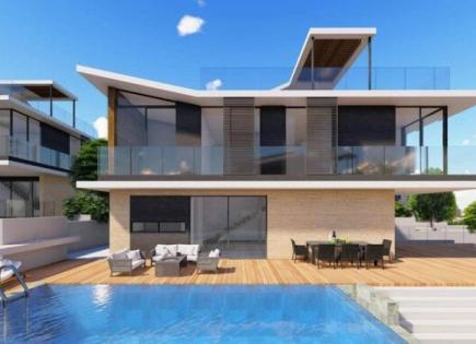 House for 940 900 euro in Paphos, Cyprus