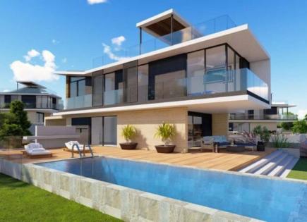 House for 973 700 euro in Paphos, Cyprus