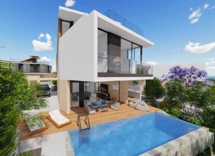 Maison pour 1 063 700 Euro à Paphos, Chypre