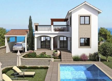 House for 640 000 euro in Paphos, Cyprus