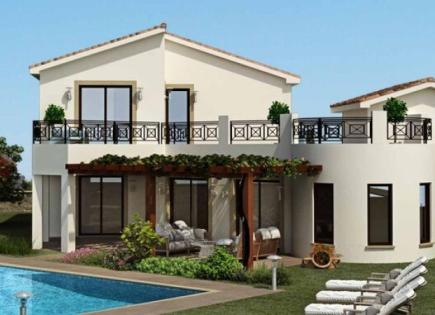 House for 1 138 000 euro in Paphos, Cyprus