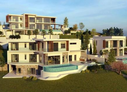 Haus für 2 400 000 euro in Paphos, Zypern