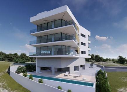 Piso para 690 000 euro en Limasol, Chipre