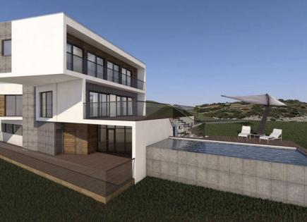 House for 3 800 000 euro in Limassol, Cyprus