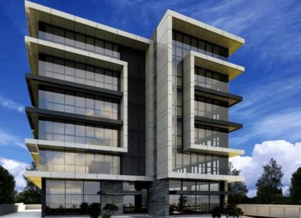 Propiedad comercial para 12 500 000 euro en Limasol, Chipre