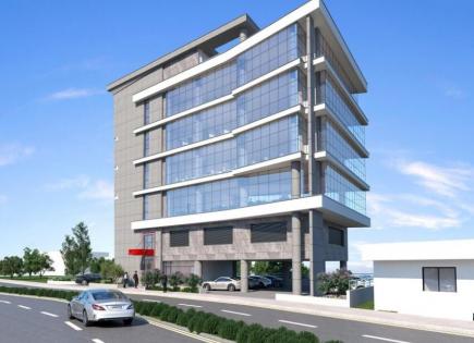 Propiedad comercial para 5 000 000 euro en Limasol, Chipre