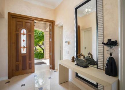 Casa para 3 000 000 euro en Pafos, Chipre