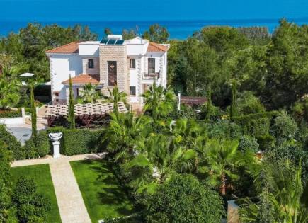 Haus für 2 500 000 euro in Paphos, Zypern
