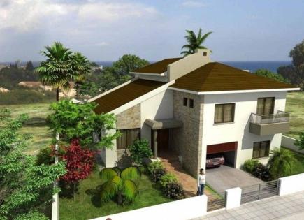 Haus für 850 000 euro in Larnaka, Zypern