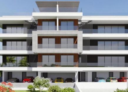 Flat for 600 000 euro in Limassol, Cyprus