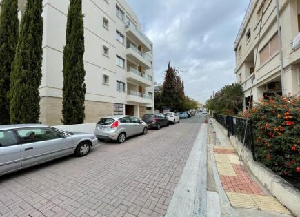 Hotel für 1 700 000 euro in Limassol, Zypern