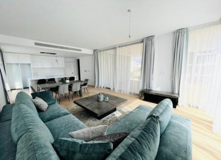 Flat for 900 000 euro in Limassol, Cyprus