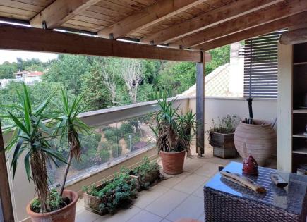 Flat for 525 000 euro in Athens, Greece