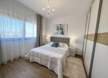 Piso para 650 000 euro en Lárnaca, Chipre