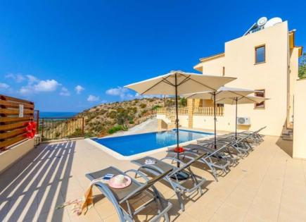 Casa para 783 000 euro en Pafos, Chipre