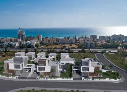 House for 660 000 euro in Limassol, Cyprus