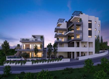 Piso para 505 000 euro en Limasol, Chipre