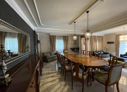 Haus für 1 850 000 euro in Limassol, Zypern