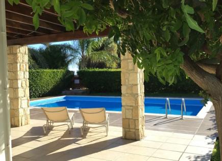 Haus für 600 000 euro in Limassol, Zypern