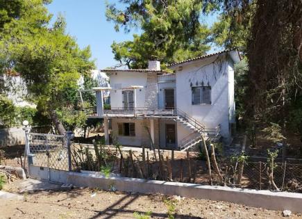 Haus für 800 000 euro in Athen, Griechenland