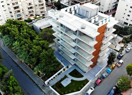 Appartement pour 640 000 Euro à Larnaca, Chypre