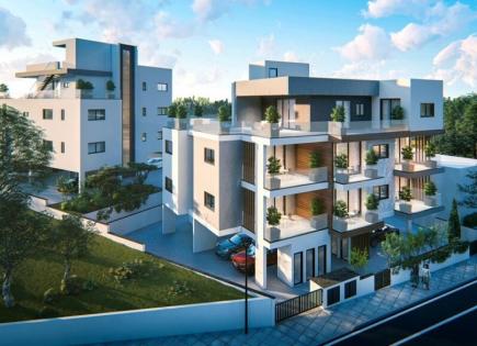 Wohnung für 530 000 euro in Limassol, Zypern