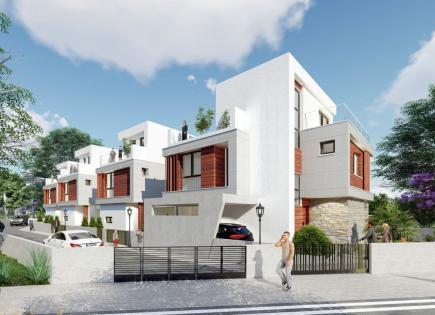 Haus für 570 000 euro in Larnaka, Zypern