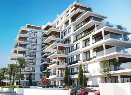 Appartement pour 700 000 Euro à Larnaca, Chypre