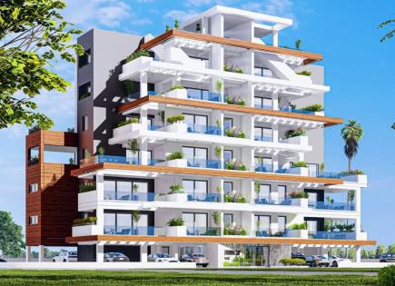 Appartement pour 588 500 Euro à Larnaca, Chypre