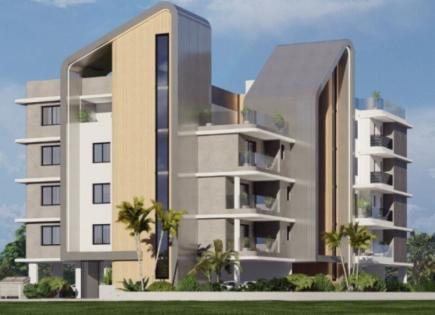 Wohnung für 680 000 euro in Larnaka, Zypern