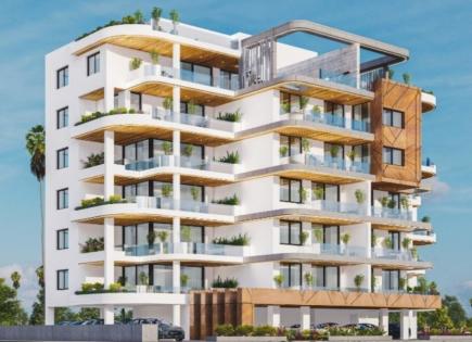 Wohnung für 555 000 euro in Larnaka, Zypern