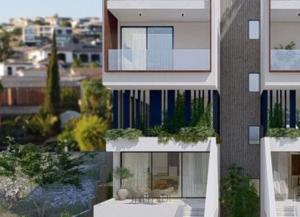 Maison urbaine pour 635 000 Euro à Limassol, Chypre