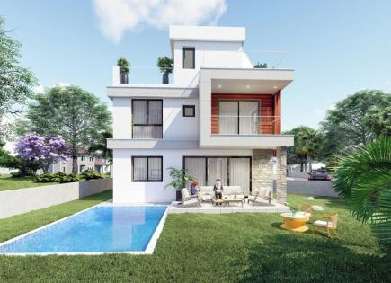 Haus für 570 000 euro in Limassol, Zypern