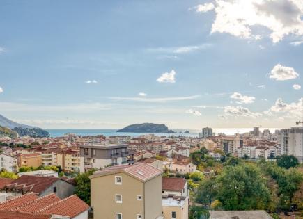 Appartement pour 580 000 Euro à Budva, Monténégro