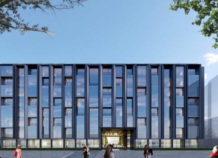 Piso para 981 201 euro en Estambul, Turquia