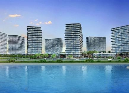 Piso para 1 919 194 euro en Estambul, Turquia