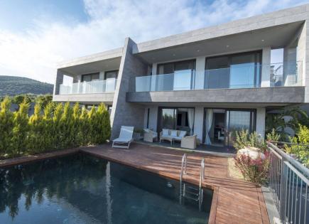House for 755 617 euro in Bodrum, Turkey