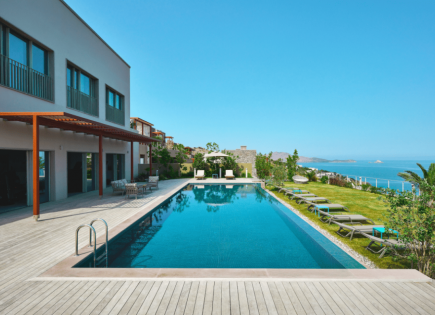 Casa per 661 165 euro a Bodrum, Turchia