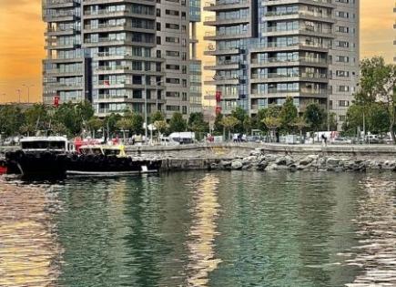 Piso para 4 355 800 euro en Estambul, Turquia