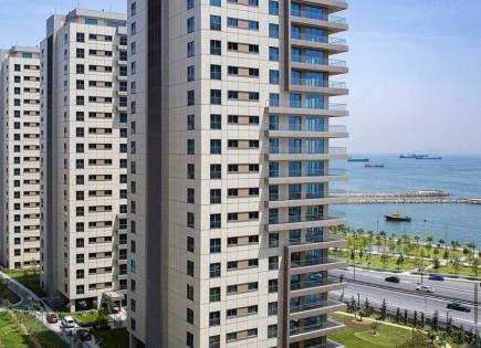 Appartamento per 4 355 800 euro a Istanbul, Turchia