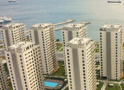 Appartement pour 4 355 800 Euro à Istanbul, Turquie