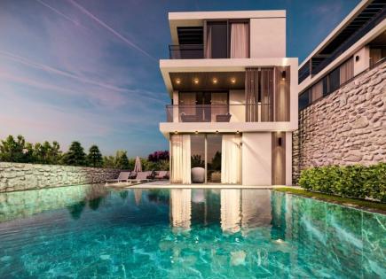 House for 784 961 euro in Antalya, Turkey
