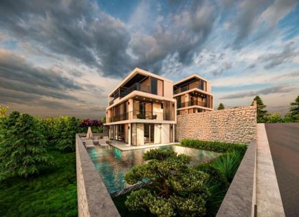 House for 784 961 euro in Antalya, Turkey
