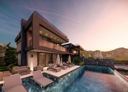 Casa para 588 721 euro en Antalya, Turquia